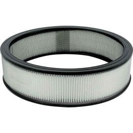 Allstar Performance -ALL26021 14" x 3.5" Paper Air Filter Element