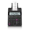Casio HR-170RC Printing Calculator – 12-Digit Display | 2-Color Print,