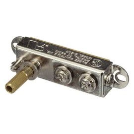 Thermostat & Knob Combo, Fitting Heat Seal Wrapping Machines. Replaces 1881-002, 2145-023