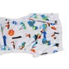 2PCS Baby Swim Diapers Soft Breathable Waterproof Adjustable Leakproof Swim