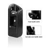 Fuel Tank Door Trunk Lid Release Lever Opener Button Switch