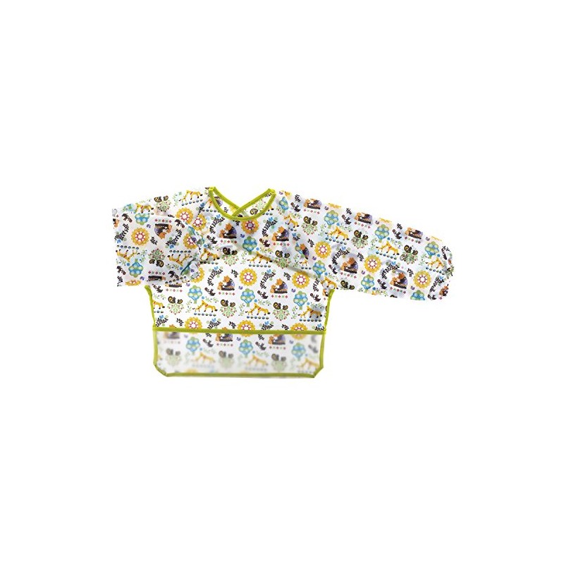 Richell Kinpro Meal Apron, MR