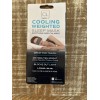 Comfort Lab Cooling Weighted Sleep Mask MSRP $28 Soothing Calming