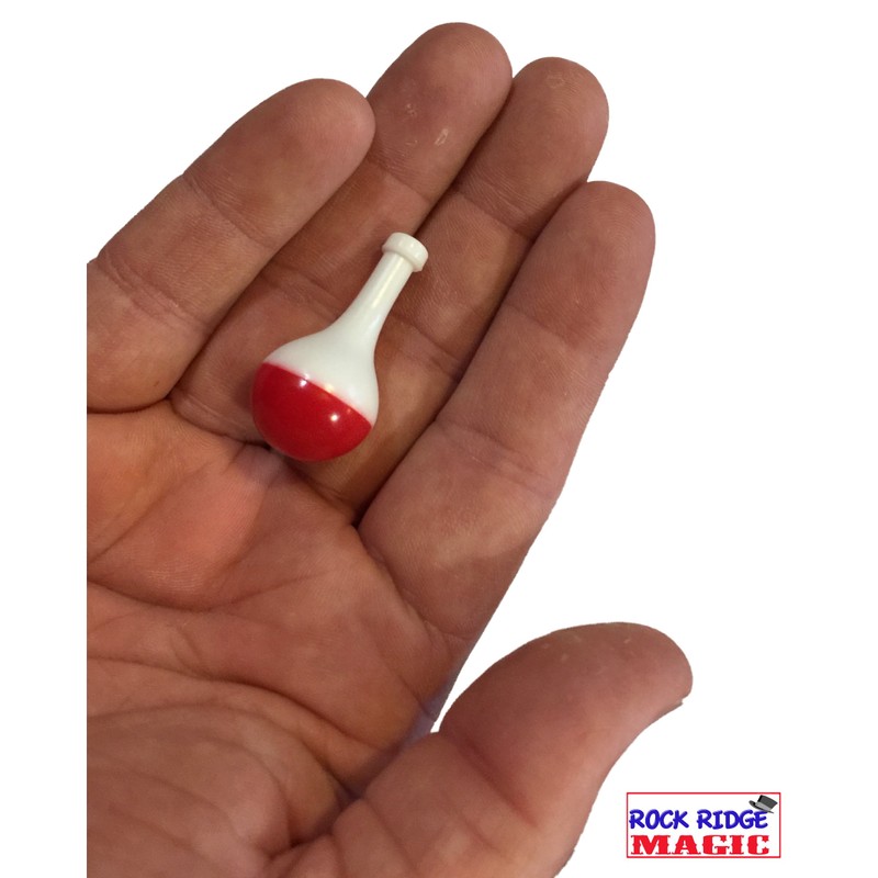 Rock Ridge Magic Imp Bottle Magic Trick