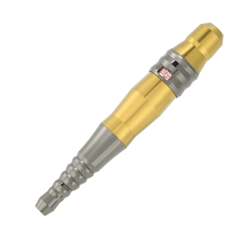 Tattoo Pen Machine Microblading Semi Permanent Eyebrow Eyeliner Lip Tattoo