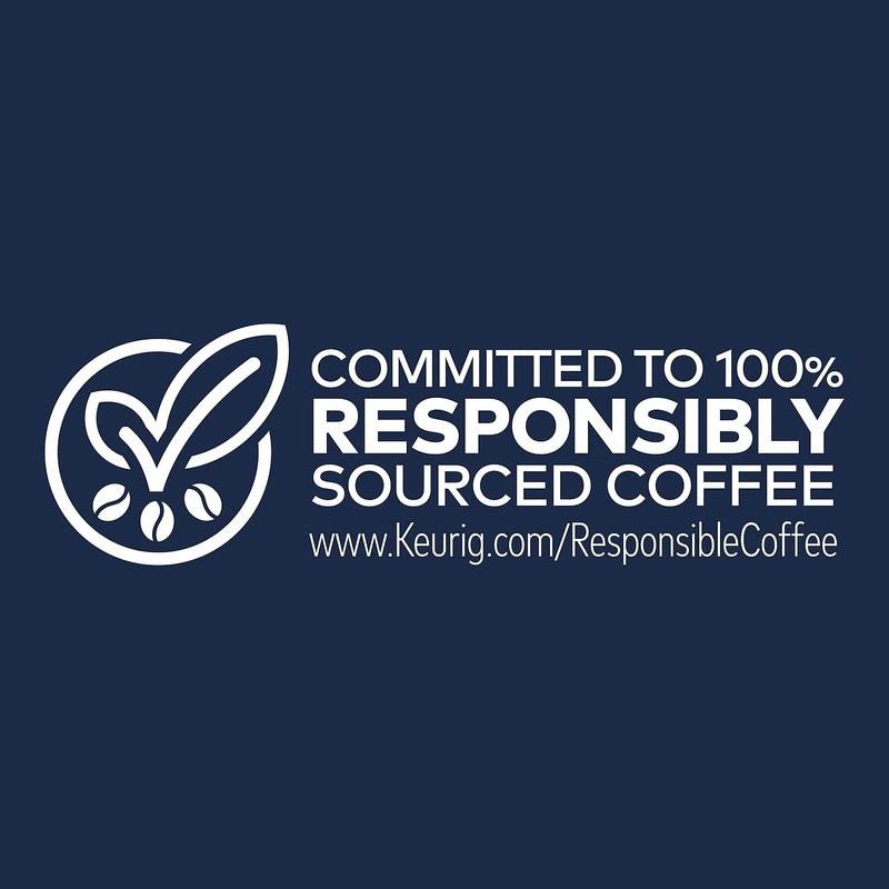 Pick Me Up Provisions Single-Serve Coffee Capsules & Pods Medium