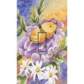 SwitchStix Flutterbye Butterfly SwitchStix Single Toggle