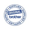 Brother Original Tonerkassette TN-320M magenta (für Brother HL-4140CN, HL-4570CDW, HL-4150CDN,