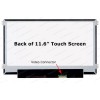 N/A B116XAK01.0 HW1A Replacement LCD Display Touch Screen 11.6in