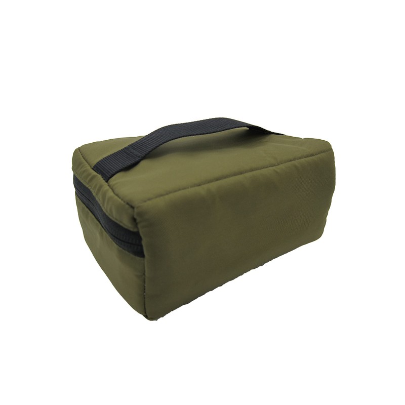 Iska Compact Cooler Bag (Mini) Moss 341115