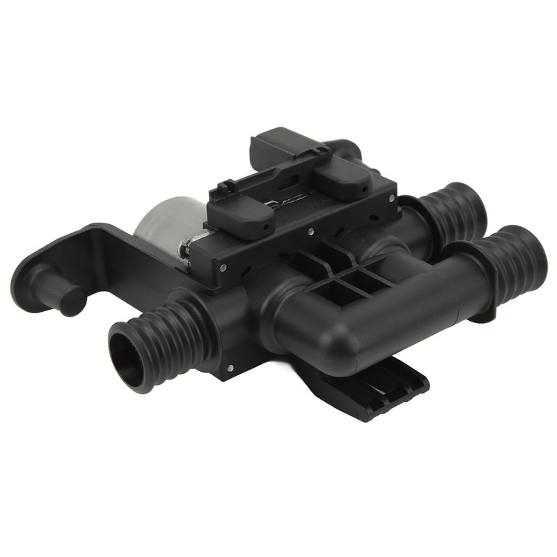 Heater Control Water Valve 64116910544 Replacement for X5 3.0I 3.0SI