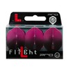 L-Style LS513 L-Flight Pro | Champagne Dart Flight Pro in