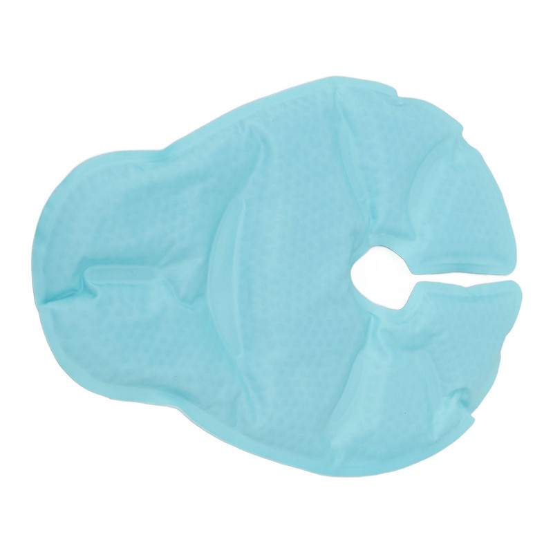Breast Ice Pack Hot Cold Compress Engorgement Relief Breast Therapy