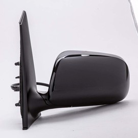 TYC 5400042 Toyota Prius Driver Side Power Heated Replacement Mirror