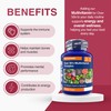 Zipvit Multivitamin Advanced 50 Plus Active Formula for Women &