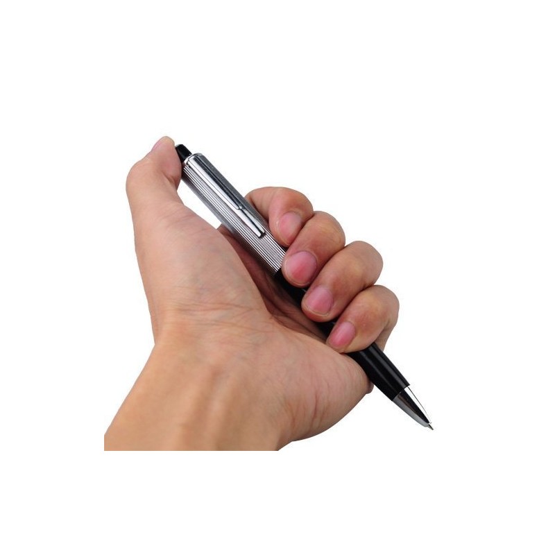 Safety Electric Amazing Shocking Pen Funny Toy