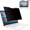 14 Inch 16:9 Anti-Peeping Film Magnetic Laptop Privacy Filter PC