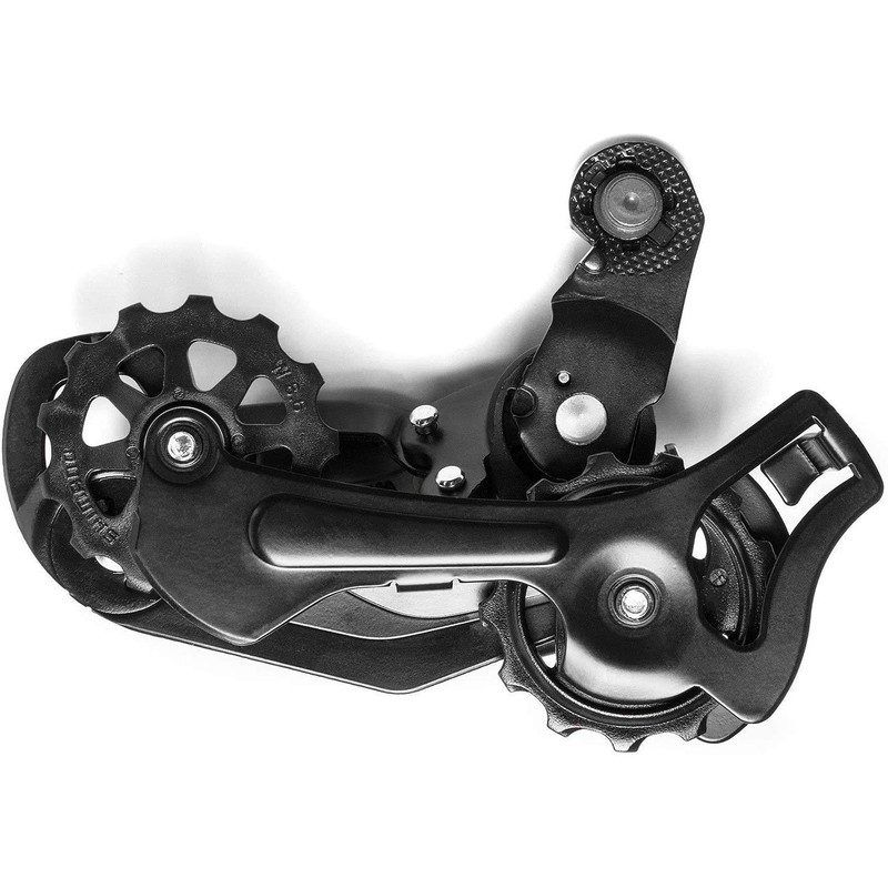 ZUKKA Shimano Tourney RD-TY300 Rear Derailleur 6/7 Speed for Road