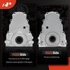 A-Premium Engine Timing Cover Replacement for GM LS Gen 4,