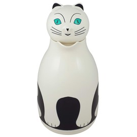 Space Joy Thermo Cat, White 028547