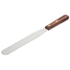 Dexter-Russell - 8" x 1 1/4" Dexter-Russell Baker's Spatula