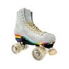 A American Athletic Roller Skate- All ONE Quad Roller Skate,