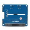 CAN Module Bus Line Dual Channel Isolated Onboard Protection Circuit