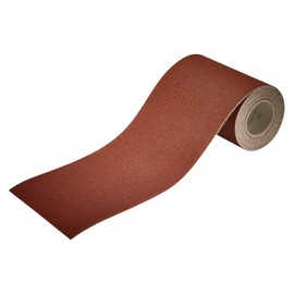 wolfcraft Easy-Fix Sandpaper Roll for Wood/Metal I 1741000