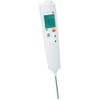tesuto- Weatherproof Center Thermometer Testo 106 