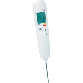 tesuto- Weatherproof Center Thermometer Testo 106 