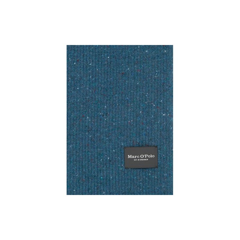 Marc O'Polo 430506602044 Scarf, 883, Regular, 883