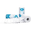Harbor Paper Towels 85 sheet 2 ply 1 pk