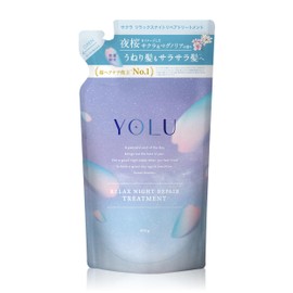YOLU Spring 2025 Refill, Relaxing Night Repair