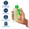 CeraVe Hydrating Foaming Oil Cleanser N/VD 16oz