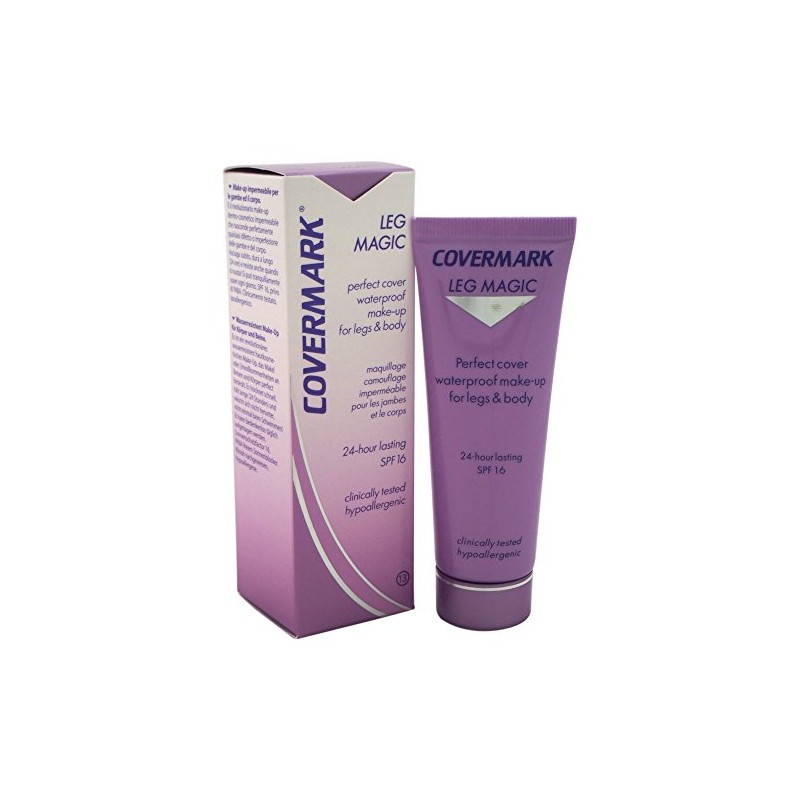 Covermark Leg Magic 50ml Shade 13