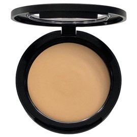 PRIMROSE PICTURE PERFECT FOUNDATION, Medium to Full Coverage with Flawless Finish, Paraben Free, Cruelty Free, Made in the USA. 0.42 oz/12 g (Fresco Olive)