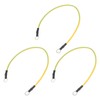 QUARKZMAN ESD Grounding Cable 20 cm / 7.87 Inch Long,