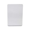 SOURCE ONE Acrylic Safety Mirror Sheet Great for Classroom Camping