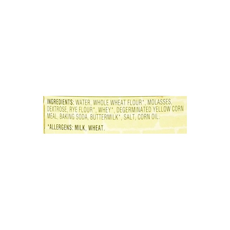 B M Bread Brown Plain 1 Pound Pack of 2