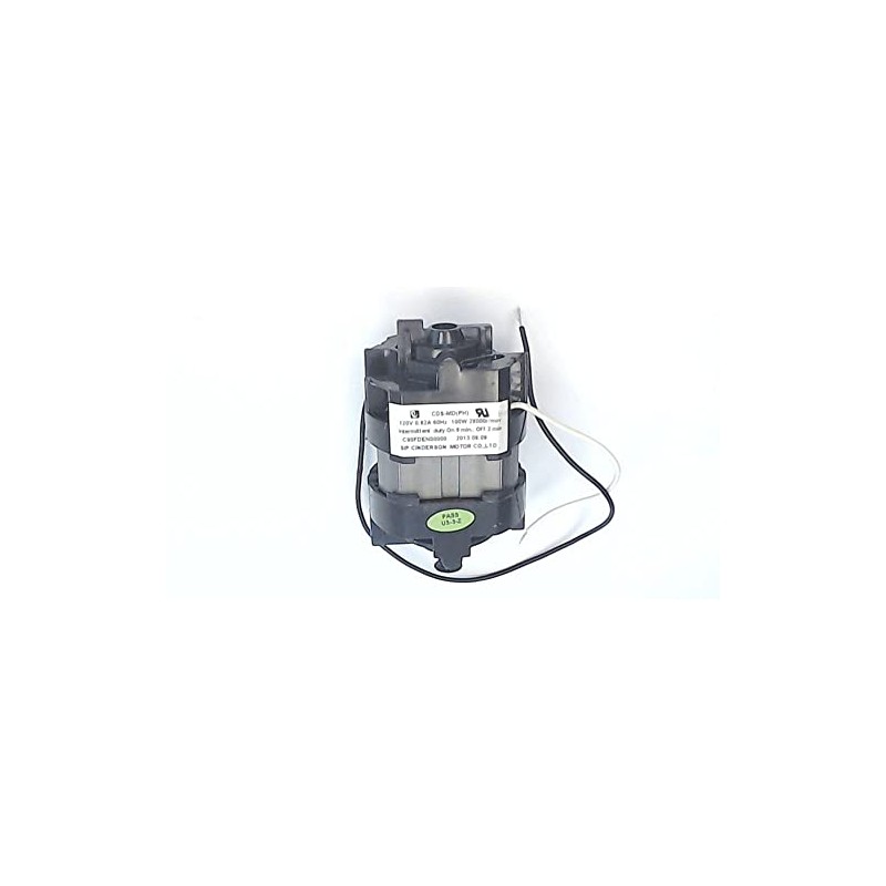 Kenmore KC90FEEJZ000 Vacuum Motor Assembly Genuine Original Equipment Manufacturer (OEM)