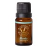Aceite Esencial Europeo De Menta 100% Puro Multiusos 10ml