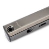 Emuca - Front Lift Fitting for Furniture Lift Doors, Complete