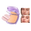 Minimeli Base De Maquillaje Matte Cremosa Fijador Spf30+++