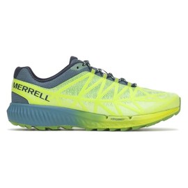 Merrell J066949 Mens Hiking Shoe Agility Synthesis 2 High Viz US Size 11