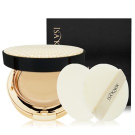 Izanox Cover Supreme Rich Essence Two-Way Pact 11g / 이자녹스 커버 수프림 리치 에센스 투웨이 팩트 11g