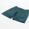 Champion C3-ZG504 Men's Golf Shorts Stretch Script Logo Shorts, green
