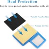 Compatible with G16 Air Filter for Yamaha G16A G19 G20