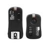 Pixel Pawn TF-364 Radio Trigger Set for Olympus - Multi-Colour