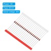 PATIKIL Zener Diodes 20 Pcs 1W Zener Diodes Assortment 30V