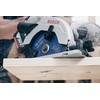 Bosch Professional Circular Saw Blade Expert (for Wood, 216 x